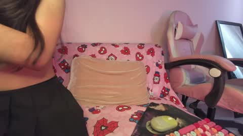 Snapshot of kitty_kryss chatting on May 2026 04:00:01 PM kitty_kryss online show from May 2026 04:00:01 PM