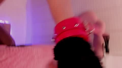 Kitty online show from January 2025 10:34:02 PM