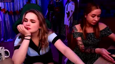 kitty_pantera online show from November 2025 11:32:02 AM