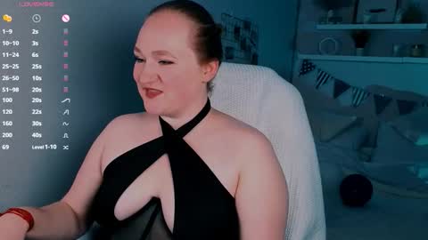 Your Goddess Kate  Follow me online show from September 2025 02:44:01 PM