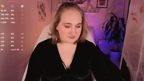 Your Goddess Kate  Follow me online show from October 2025 03:57:02 PM