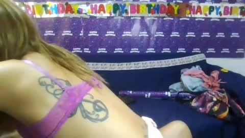 Daniela Ferreira online show from July 2026 06:11:01 PM