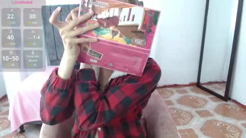 Aleja online show from September 2025 08:31:01 PM