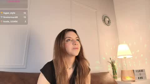 Snapshot of kittybloom_ chatting on June 2026 02:55:01 PM Kitty online show from June 2026 02:55:01 PM