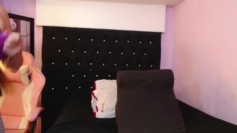 Snapshot of kittybonx chatting on October 2025 11:14:01 PM paola online show from October 2025 11:14:01 PM