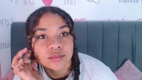 Valery online show from October 2025 03:56:02 AM