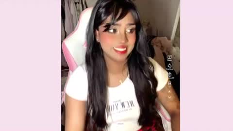 Snapshot of kittybun7 chatting on July 2026 01:45:01 AM kittybun7 online show from July 2026 01:45:01 AM