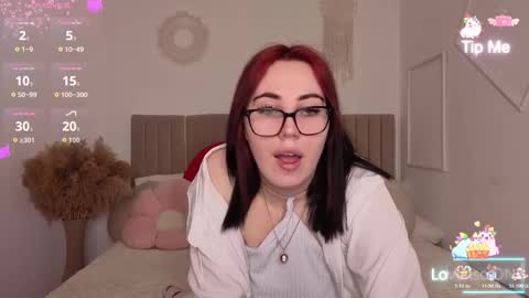 Snapshot of kittycat_meooow_ chatting on February 2026 09:27:02 PM Shira online show from February 2026 09:27:02 PM