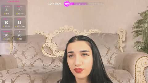 Mia online show from December 2025 11:13:02 PM