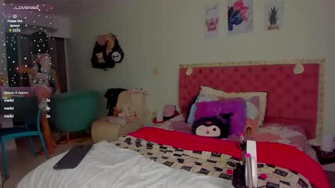 KittyChanel online show from November 2025 05:53:02 AM