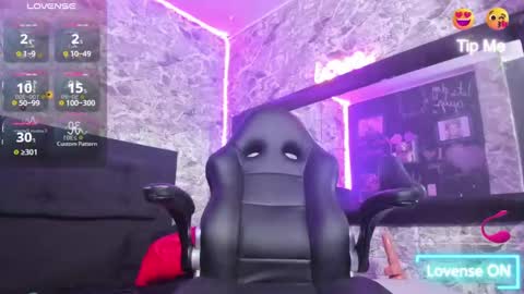 Cata Moon online show from October 2025 06:28:02 PM