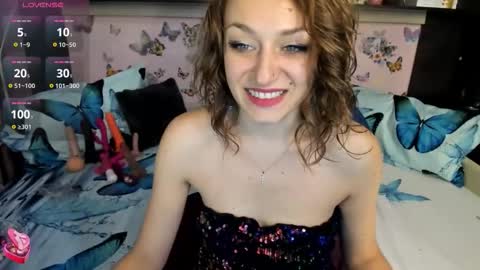 Sandra online show from October 2025 08:35:01 AM