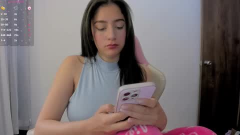 Snapshot of kittyfeet2 chatting on March 2026 05:30:01 PM kitty online show from March 2026 05:30:01 PM