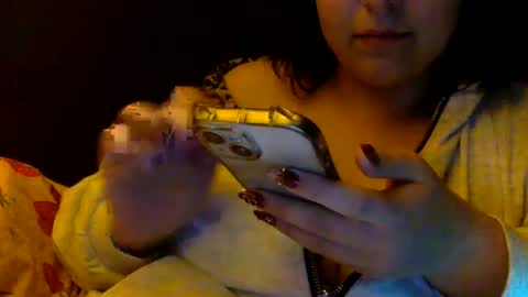 kitty online show from November 2025 08:24:02 PM