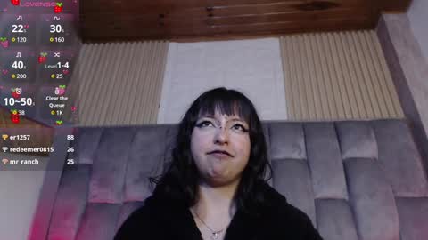 kittyhouse_hs online show from February 2025 08:48:02 AM