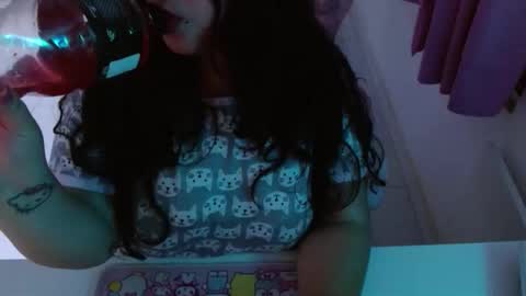 Dannita online show from December 2025 04:40:02 AM