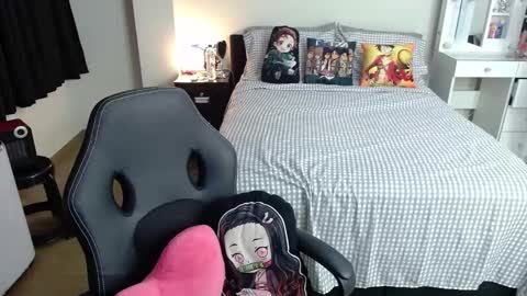 Isabel online show from December 2024 05:39:02 AM