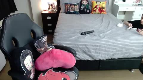 Isabel online show from January 2025 12:12:01 AM