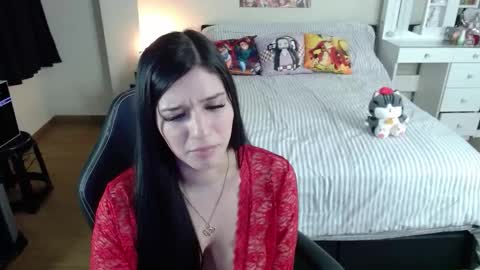 Isabel online show from February 2026 01:44:02 AM