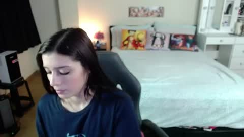 Snapshot of kittykat18x chatting on July 2026 02:18:01 AM Isabel online show from July 2026 02:18:01 AM