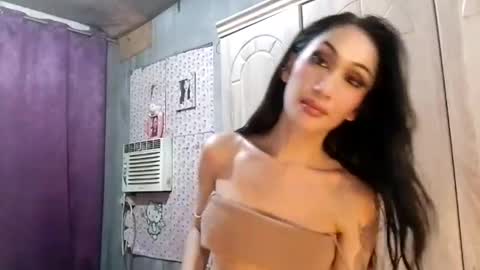 Katarena Latsveya online show from March 2025 10:13:02 PM