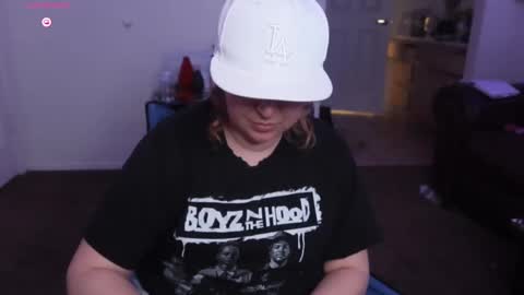 Bella Blue BBW online show from February 2025 08:24:01 PM