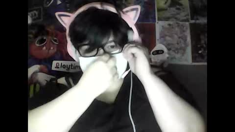 kittykemi online show from January 2026 09:02:02 AM