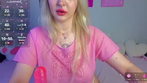 Snapshot of kittykendall chatting on July 2026 07:17:01 PM kittykendall online show from July 2026 07:17:01 PM