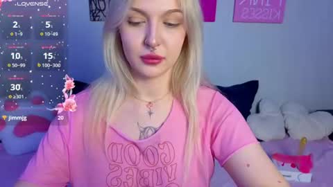Snapshot of kittykendall chatting on July 2026 06:53:01 PM kittykendall online show from July 2026 06:53:01 PM