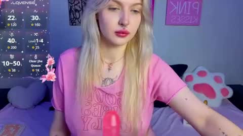 Snapshot of kittykendall chatting on August 2026 06:07:02 PM kittykendall online show from August 2026 06:07:02 PM