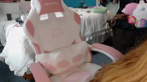kittykisses3 online show from April 2026 03:09:01 PM
