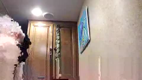 Kittylicker78 online show from December 2024 04:43:01 PM