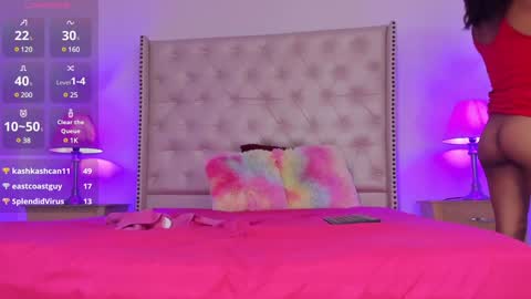 kitty  online show from December 2024 08:51:02 PM