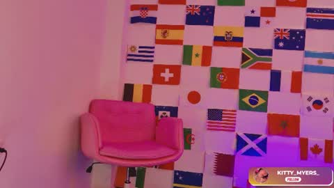 Snapshot of kittymyers_ chatting on June 2026 01:12:01 PM kittymyers_ online show from June 2026 01:12:01 PM