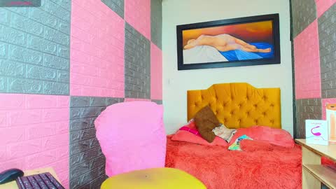 Tatiana Guerrero online show from December 2024 01:30:01 AM