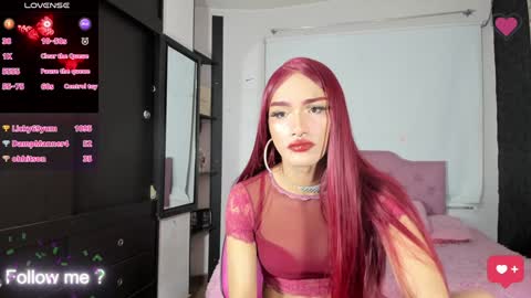 Tatiana Guerrero online show from December 2024 09:02:01 AM