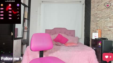 Tatiana Guerrero online show from December 2024 06:43:01 AM