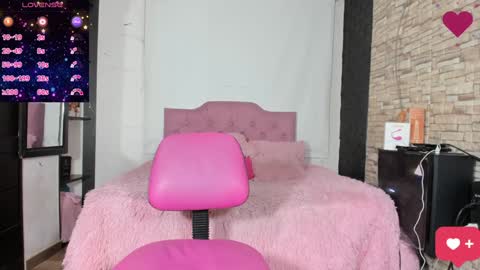 Tatiana Guerrero online show from January 2025 09:02:01 AM