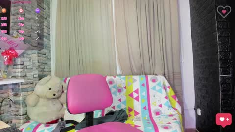 Tatiana Guerrero online show from January 2025 03:08:01 AM