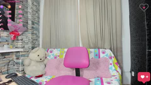 Tatiana Guerrero online show from January 2025 03:04:02 AM