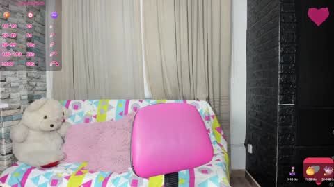 Tatiana Guerrero online show from January 2025 06:11:01 AM