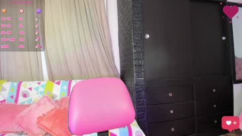 Tatiana Guerrero online show from January 2025 05:54:02 AM