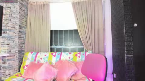 Tatiana Guerrero online show from February 2025 03:52:02 AM