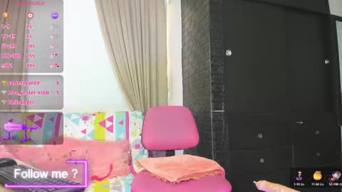 Tatiana Guerrero online show from February 2025 04:12:02 PM