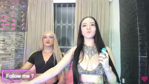 Tatiana Guerrero online show from February 2025 09:45:02 AM