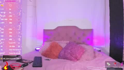 Tatiana Guerrero online show from March 2025 02:41:01 AM