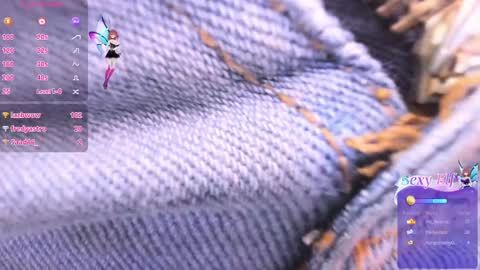 Tatiana Guerrero online show from March 2025 07:25:02 AM