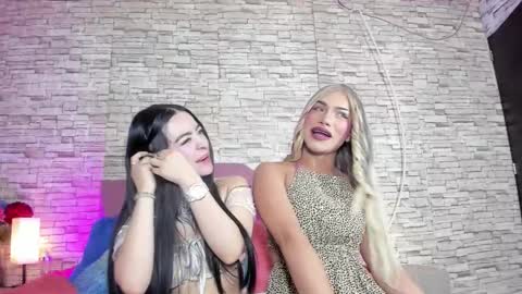 Tatiana Guerrero online show from September 2025 02:44:01 AM