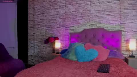 Tatiana Guerrero online show from September 2025 04:25:01 AM