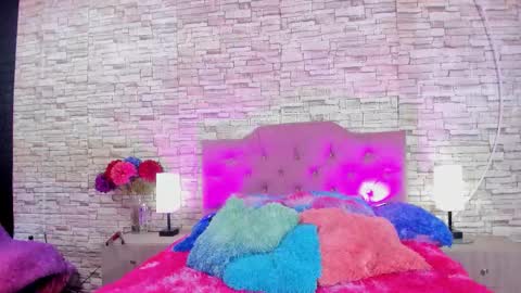 Tatiana Guerrero online show from October 2025 02:30:01 AM